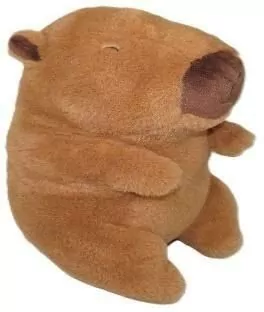 Kapibara 23cm - tantis.pl