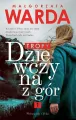 Tropy. Dziewczyna z gór. Tom 1. Wydanie kieszonkowe - tantis.pl