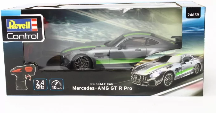 Revell Control RC Mercedes-AMG GT R - tantis.pl