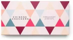 Gra planszowa PLAY N - Chińskie Warcaby (Trylma)