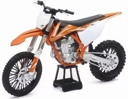 KTM 450 SX-F 2018 1:10 - tantis.pl