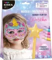 Zestaw 3D BlowArt wróżka KIDEA - tantis.pl