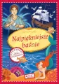 Najpiękniejsze baśnie. Opowieści Andersena - tantis.pl
