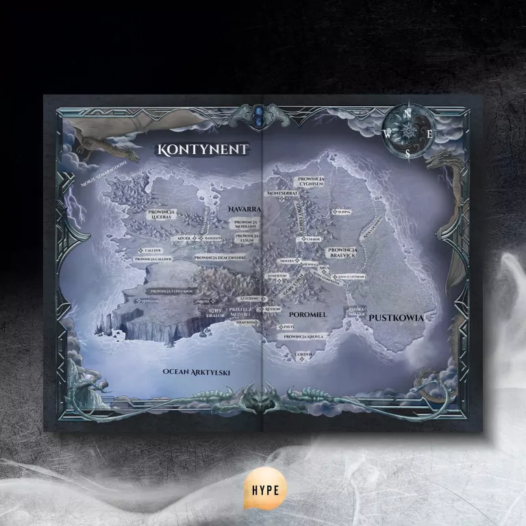 Onyx Storm. Onyksowa burza. Empireum. Tom 3 (barwione brzegi) - tantis.pl