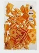 Pixele rozmiar L kość słoniowa - tantis.pl