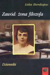 Zawód: żona filozofa. Dzienniki - tantis.pl