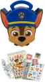 Zestaw kreatywny 3D Paw Patrol PW19960 - tantis.pl