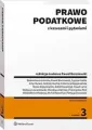 Prawo podatkowe z kazusami i pytaniami - tantis.pl