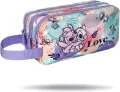Saszetka Disney Fashion Primus Stitch - tantis.pl