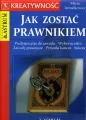 Jak zostać prawnikiem - Marta Jarmałkowicz ASTRUM - tantis.pl