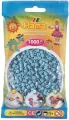 Hama midi koraliki 1000 past.nieb.015-207-31 07311 - tantis.pl