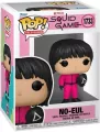 Figurka Funko POP Squid Game: No-Eul - tantis.pl