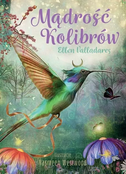 Mądrość Kolibrów - tantis.pl