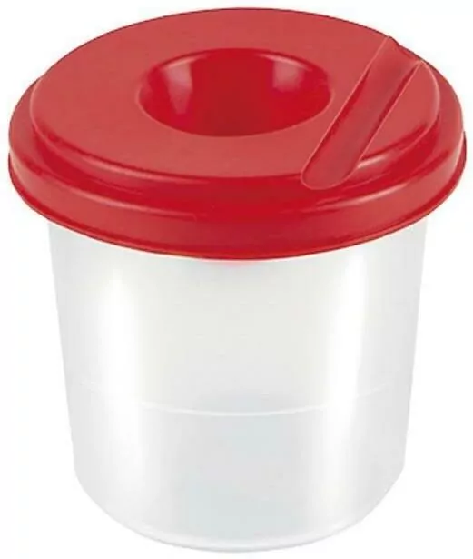 Kubek na wodę mały - tantis.pl