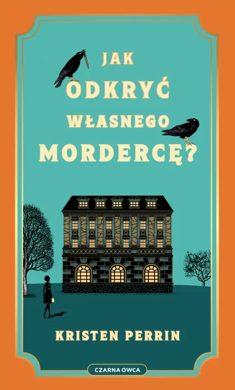 Jak odkryć własnego mordercę? - tantis.pl