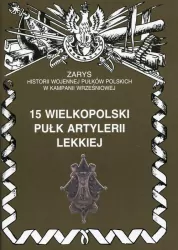 15 Wielkopolski Pułk Artylerii Lekkiej