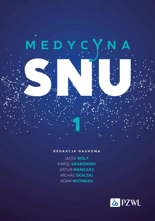 Medycyna snu 1 - tantis.pl