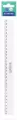 Linijka plastikowa 30cm - tantis.pl