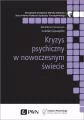Kryzys psychiczny w nowoczesnym świecie - tantis.pl