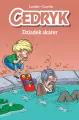 Dziadek skater. Cedryk. Tom 2 - tantis.pl