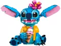 LEGO® Disney. Stitch 43249 - tantis.pl