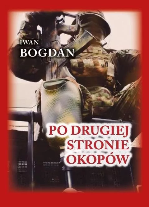 Po drugiej stronie okopów - tantis.pl