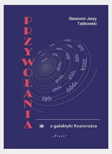 Przywołania z galaktyki Koziorożca - tantis.pl