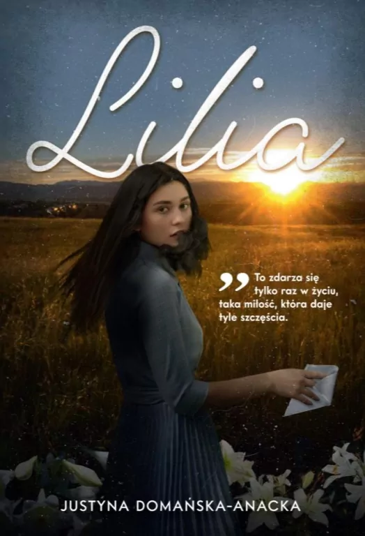 Lilia - tantis.pl
