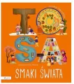To są smaki świata - tantis.pl