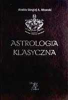 Astrologia klasyczna. Tom VII Planety - tantis.pl