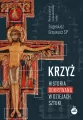 Krzyż. Historia odkrywana w dziejach sztuki - tantis.pl