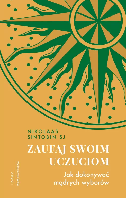 Zaufaj swoim uczuciom - tantis.pl