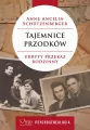 Tajemnice przodków. Ukryty przekaz rodzinny - tantis.pl