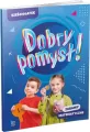 Dobry pomysł! Sześciolatek. Zabawy matematyczne - tantis.pl