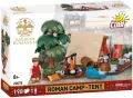 Imperium Romanum - Roman Camp-Tent - tantis.pl