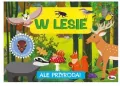 Ale przyroda. W lesie - tantis.pl