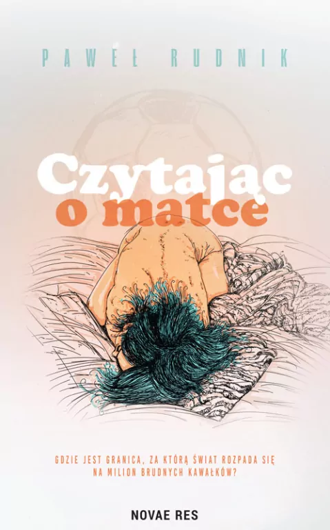Czytając o matce - tantis.pl