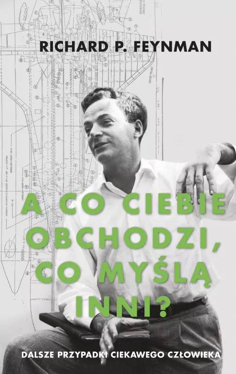 A co ciebie obchodzi, co myślą inni? Wydanie 4 - tantis.pl