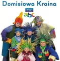Domisiowa Kraina. CD - tantis.pl