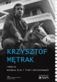 Krzysztof Mętrak - tantis.pl