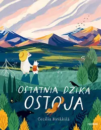 Ostatnia dzika ostoja - tantis.pl