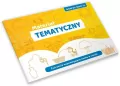 Materiał tematyczny. Gotowi do startu - tantis.pl