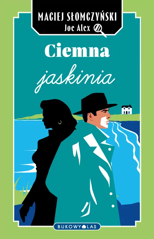 Ciemna jaskinia - tantis.pl