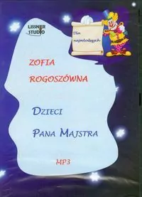 Dzieci pana Majstra audiobook - tantis.pl