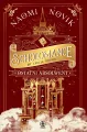Ostatni absolwent. Scholomance. Lekcja druga - tantis.pl