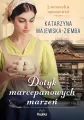 Dotyk marcepanowych marzeń. Lwowska opowieść. Tom 1 - tantis.pl