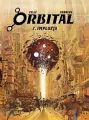 Implozja. Orbital. Tom 7 - tantis.pl