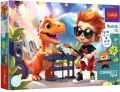 Puzzle 70 Connect Joe TREFL - tantis.pl