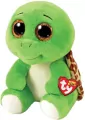 Beani Boos. Turbo. Żółw 15 cm - tantis.pl