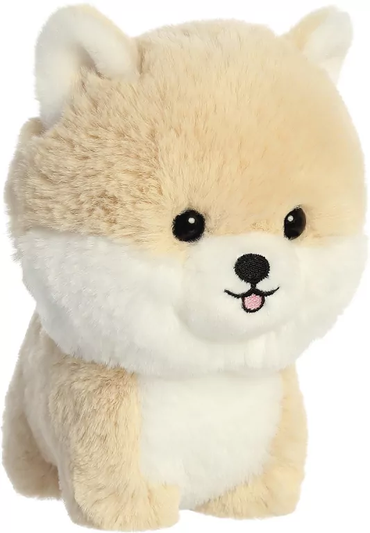 Maskotka Pomeranian - tantis.pl